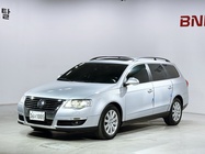 Volkswagen Passat 2006