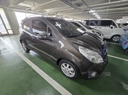 Chevrolet Spark 2011
