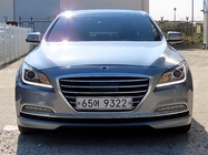 Hyundai Genesis 2014