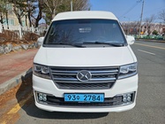 Xin yuan ET Van 2023