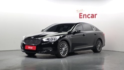 Kia K9 2016