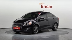 Chevrolet Aveo 2016