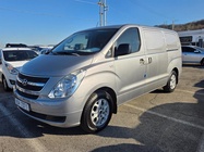 Hyundai Starex 2012