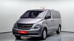 Hyundai Starex 2014