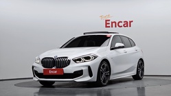 BMW 1 Series 2024