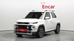 Hyundai Casper 2021