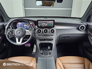 Mercedes-Benz GLC-Class 2022