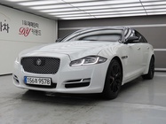 Jaguar XJ 2016