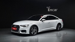 Audi A6 2023
