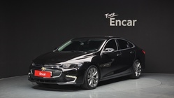 Chevrolet Malibu 2017