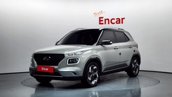Hyundai Venue 2020