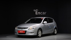 Hyundai i30 2008