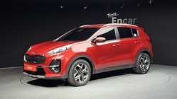 Kia Sportage 2018