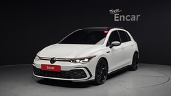 Volkswagen Golf 2024