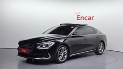 Hyundai Grandeur 2017