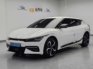 Kia EV6 2024