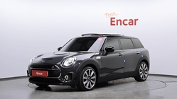 MINI Clubman 2020