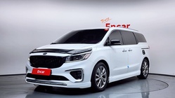 Kia Canival 2019