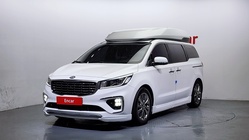 Kia Canival 2018