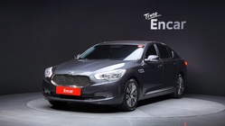 Kia K9 2014
