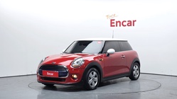 MINI Cooper 2015