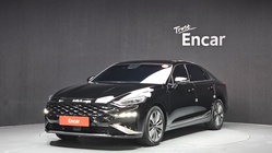 Kia K8 2022