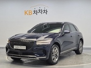 Genesis GV70 2021