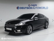 Kia K7 2016
