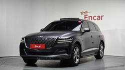 Genesis GV80 2020
