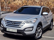 Hyundai Santa Fe 2015