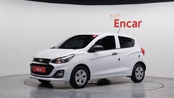 Chevrolet Spark 2019