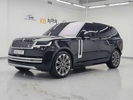 Land Rover Range Rover 2023