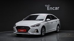Hyundai Sonata 2017