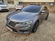 Samsung SM6 2016
