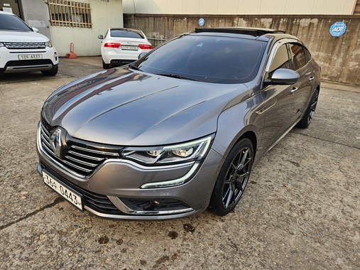 Samsung SM6 2016