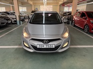 Hyundai i30 2012