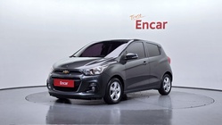 Chevrolet Spark 2016