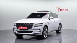 Genesis GV80 2021