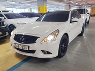 Infiniti G 2013