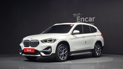 BMW X1 2022