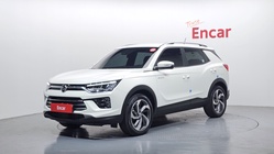 Ssangyong KORANDO 2020