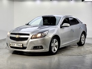 Chevrolet Malibu 2014