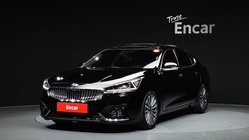 Kia K7 2018