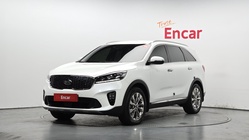 Kia Sorento 2017