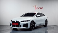 BMW 4 Series 2023
