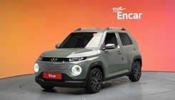 Hyundai Casper 2023