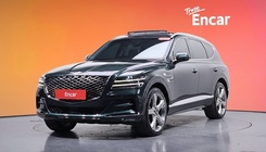 Genesis GV80 2020