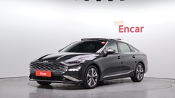 Kia K8 2021