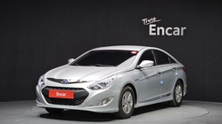 Hyundai Sonata 2014