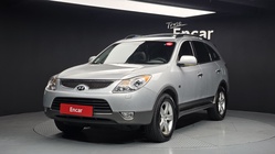 Hyundai Veracruz 2006